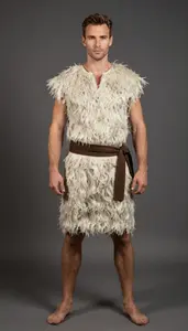 Traditional Ray Ray Costume For Fantasy Event