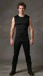 Wavy Arm Costume For Men