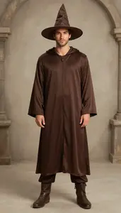 Wizard Costume Family Costume Bold Mens Wear