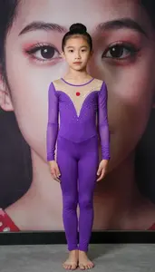 Acrobat Gymnast