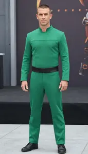Action Costume Costume