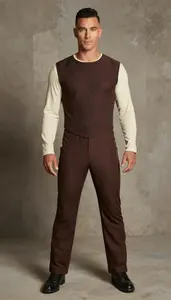 Anglo Dramatic Missing Link Costume Costume