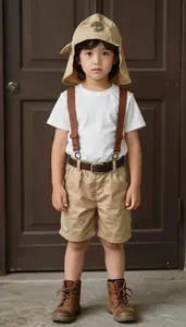 Archaeologist