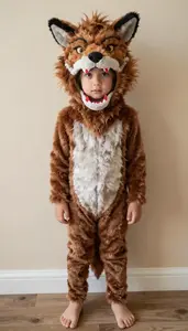 Big Bad Wolf