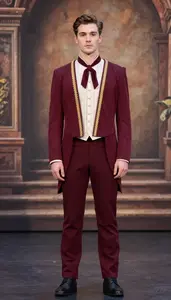 Bridal Costume