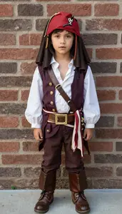 Captain Hook