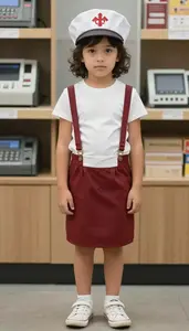 Cashier
