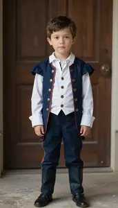 Colonial Boy