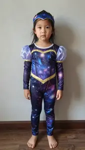 Cosmic Princess