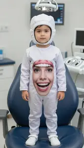 Dentist
