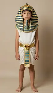 Egyptian Pharaoh