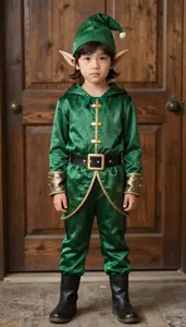 Elf Warrior