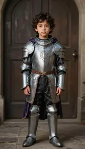 Enchanted Knight