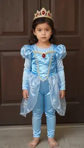 Enchanted Princess