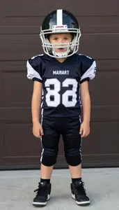 Football Player