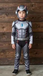 Future Hero