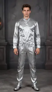 Griswold Costume