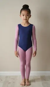 Gymnast