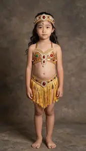 Hula Dancer
