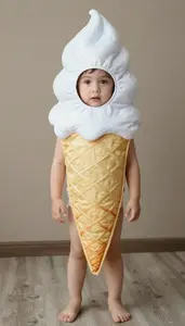 Ice Cream Cone