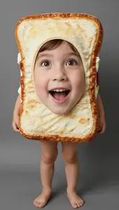 Jelly Sandwich