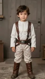 Luke Skywalker