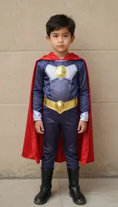 Magic Hero