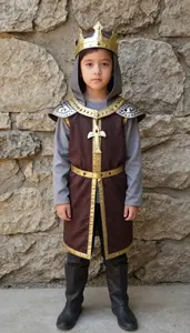 Medieval King