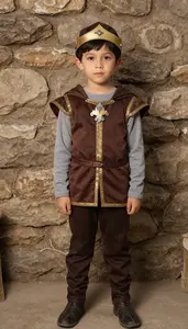 Medieval Prince