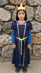 Medieval Queen