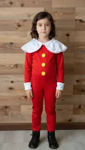 Mrs Claus