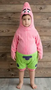 Patrick Star