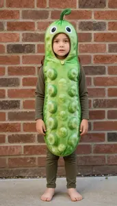 Pea In A Pod