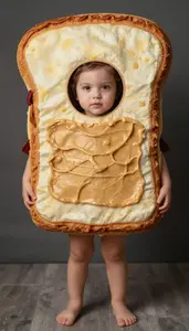 Peanut Butter Sandwich