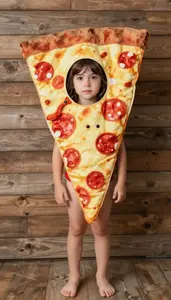 Pizza Slice