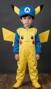 Pokemon Trainer