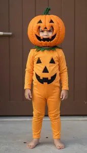 Pumpkin