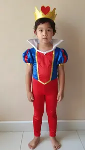 Queen Of Hearts