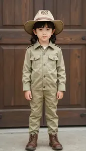 Safari Guide