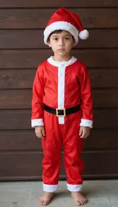 Santa Claus