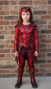 Scarlet Witch