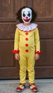 Scary Clown