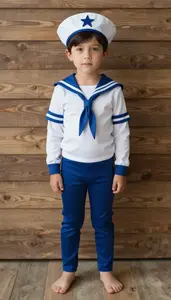 Ship Sailor