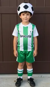 Soccer Player