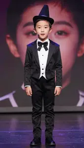 Stage Singer