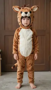 Storybook Animal
