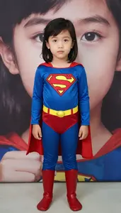 Supergirl