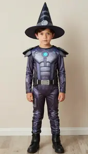 Tech Wizard