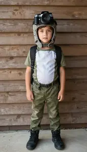 Travel Blogger