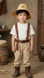 Village Farmer